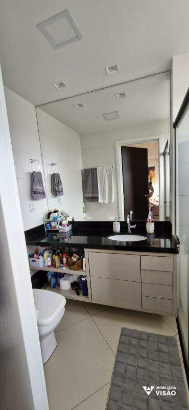 Apartamento à venda no Jardim do Lago: 