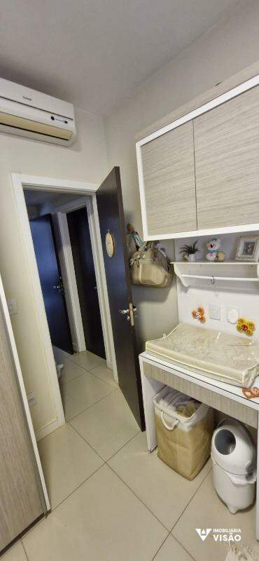 Apartamento à venda no Jardim do Lago: 