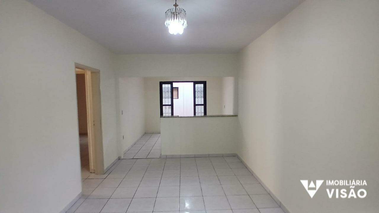 Apartamento à venda no São Benedito: 