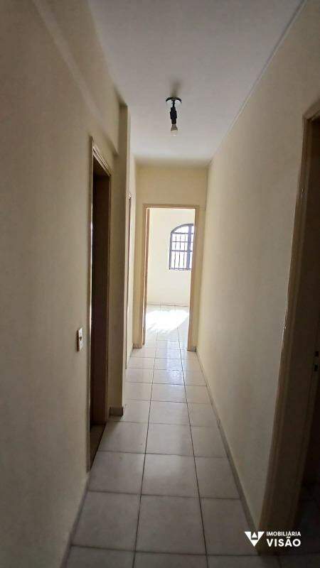 Apartamento à venda no São Benedito: 