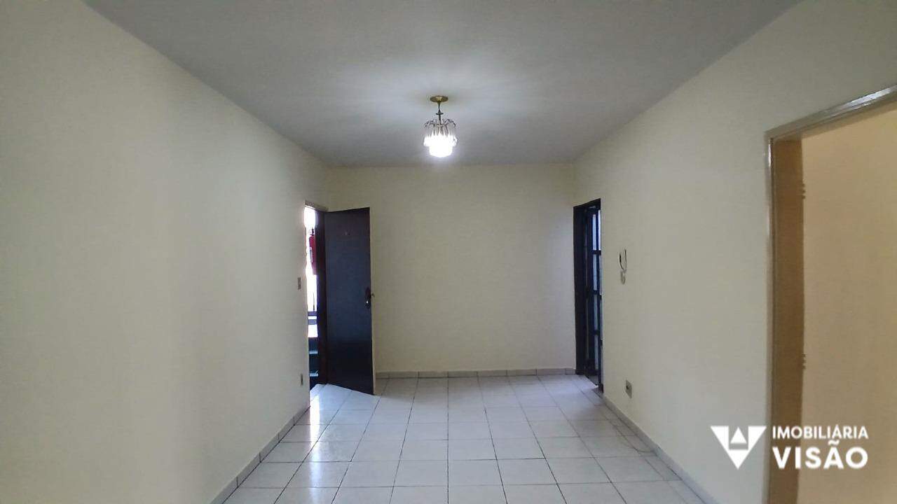 Apartamento à venda no São Benedito: 