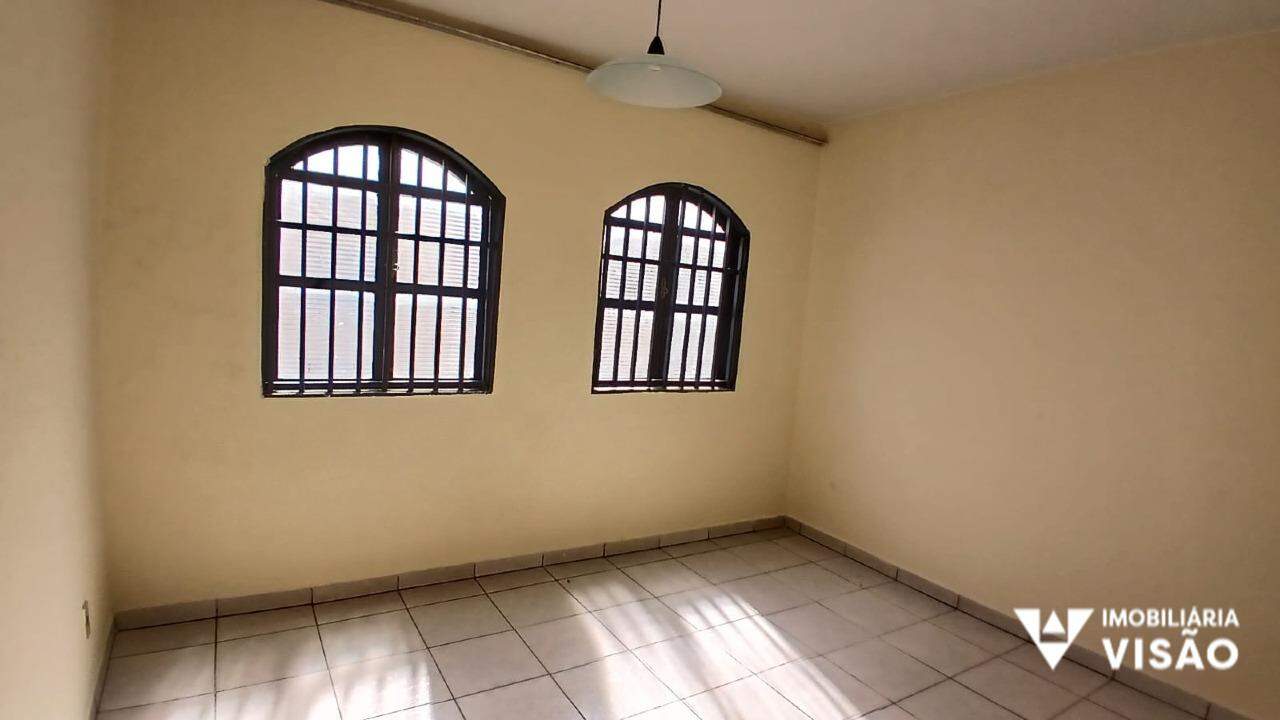 Apartamento à venda no São Benedito: 
