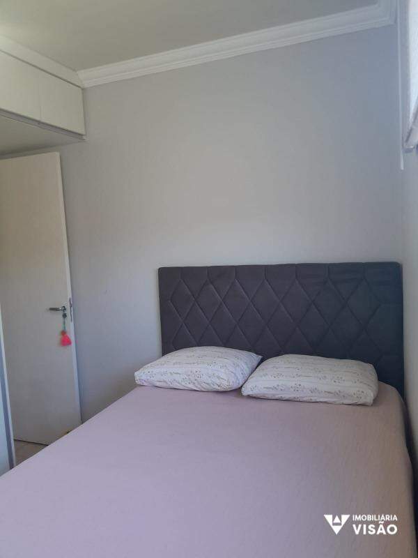 Apartamento à venda no MANOEL MENDES: 