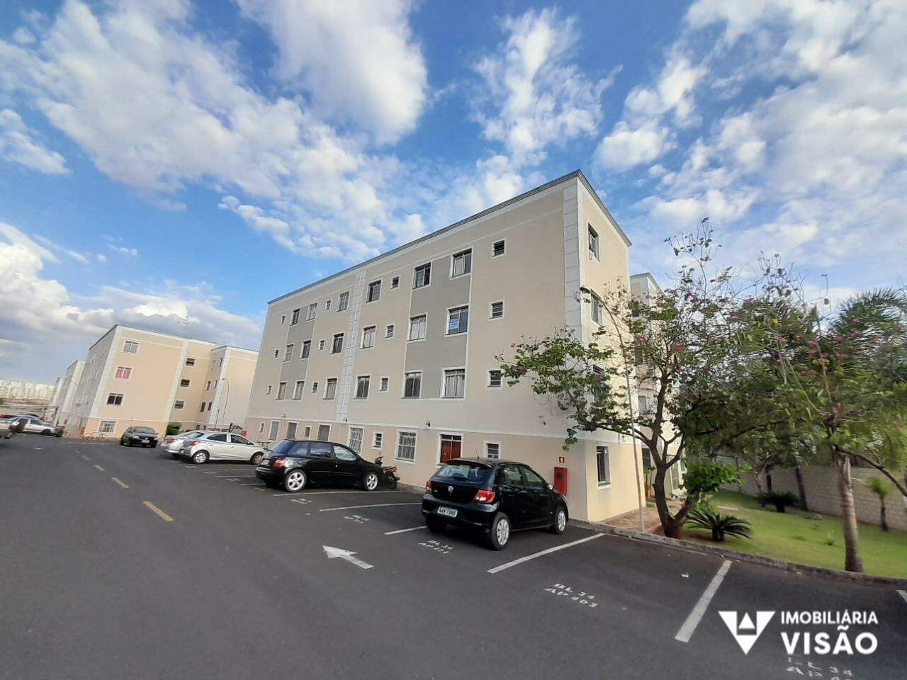 Apartamento à venda no MANOEL MENDES: 