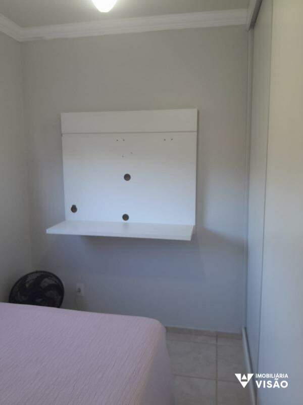Apartamento à venda no MANOEL MENDES: 
