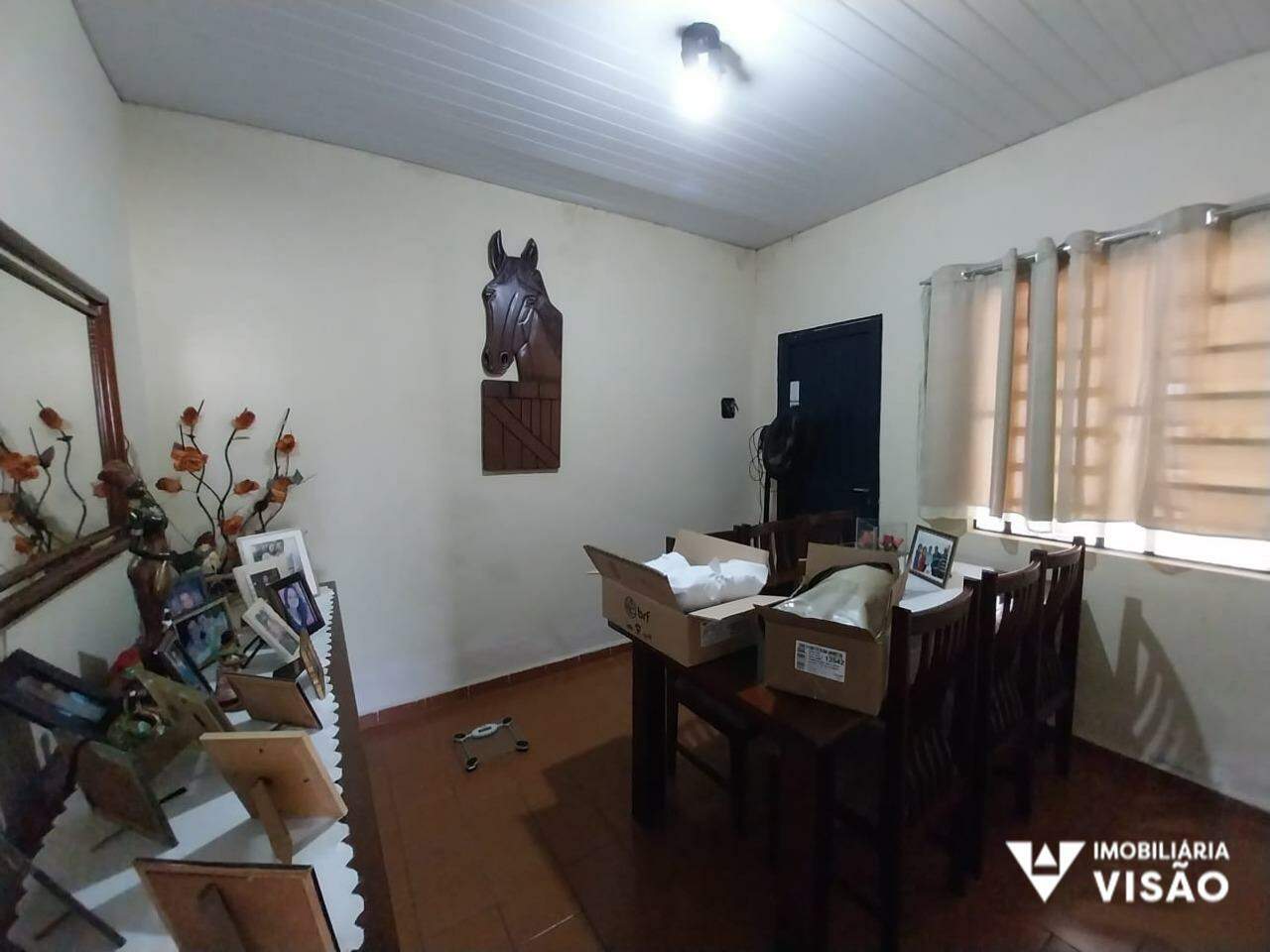 Casa à venda no São Benedito: 