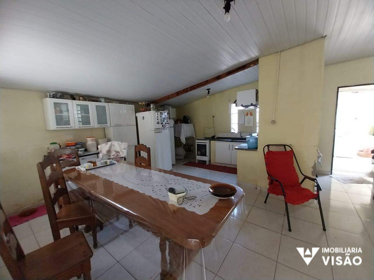 Casa à venda no São Benedito: 