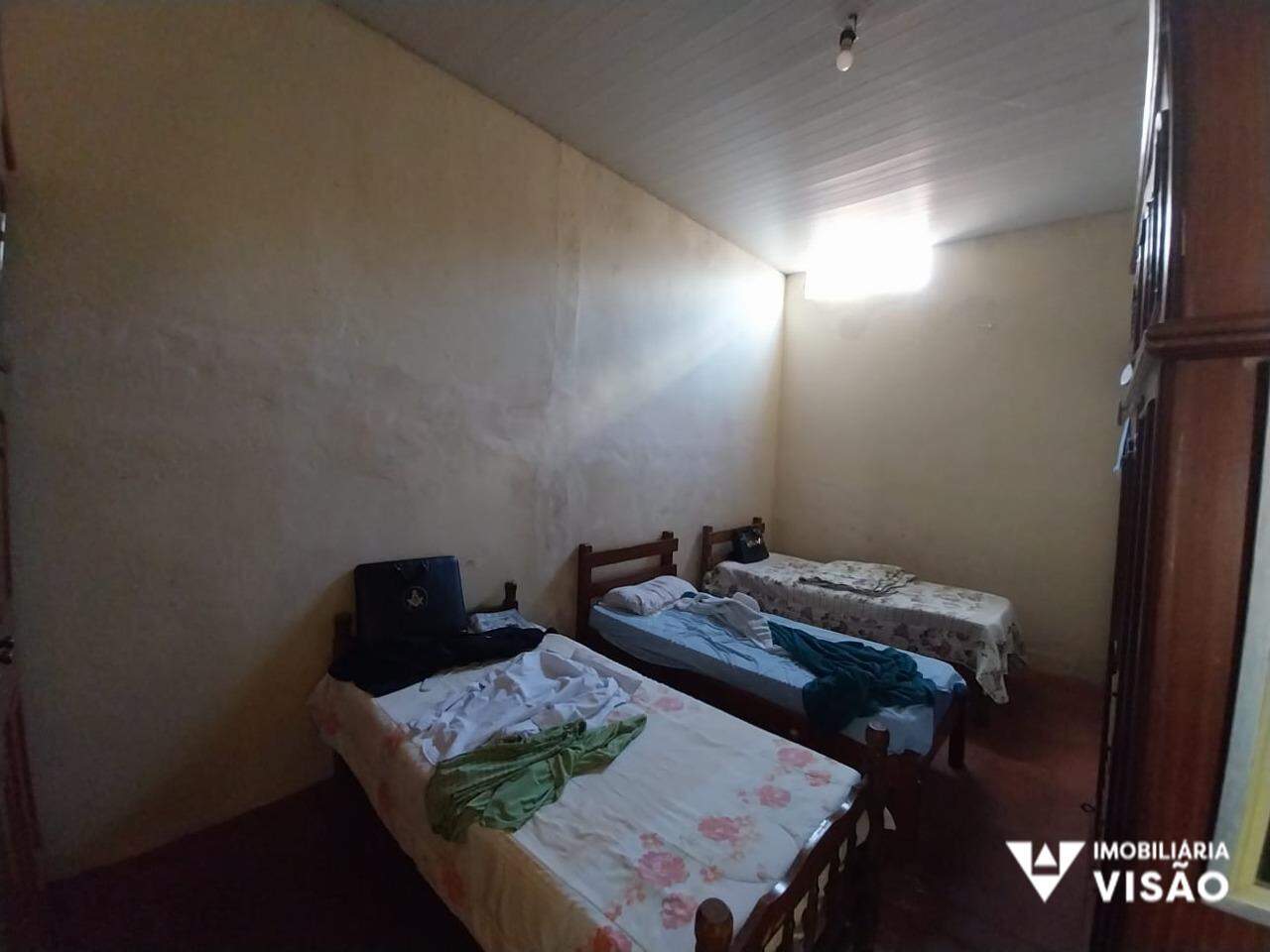 Casa à venda no São Benedito: 