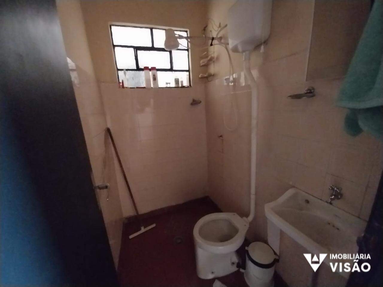 Casa à venda no São Benedito: 