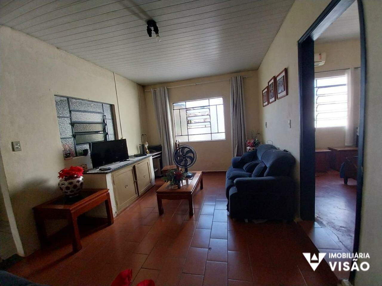 Casa à venda no São Benedito: 