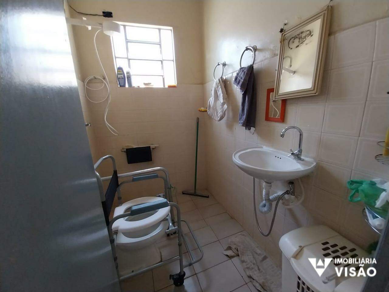 Casa à venda no São Benedito: 