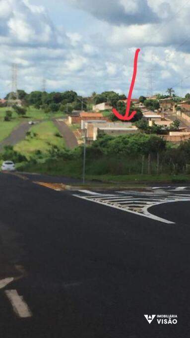 Galpão para aluguel no Alfredo Freire III: 