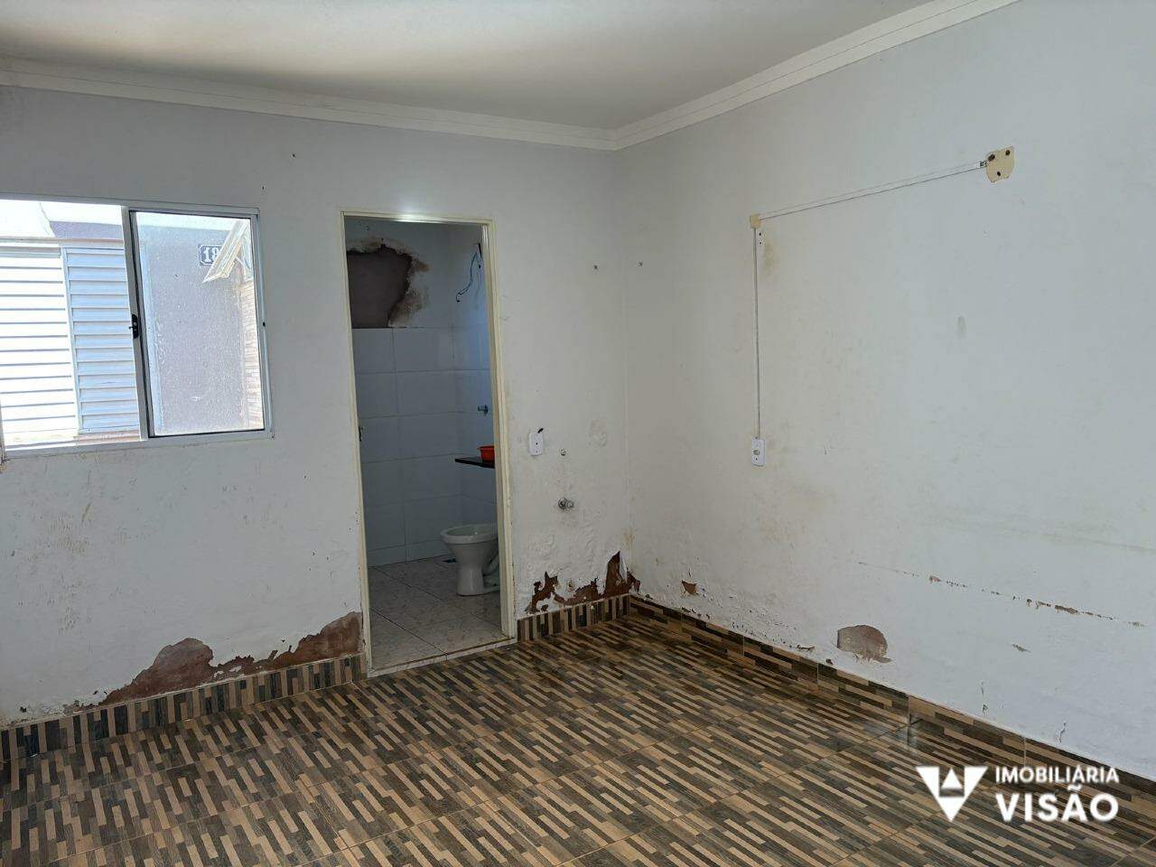 Casa à venda no Loteamento Residencial Isabel do Nascimento: 