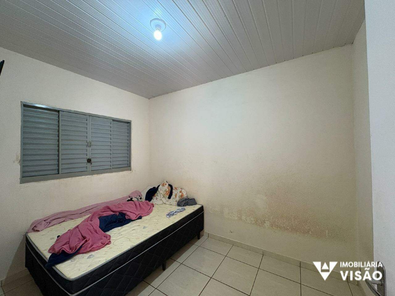 Casa à venda no Loteamento Residencial Isabel do Nascimento: 