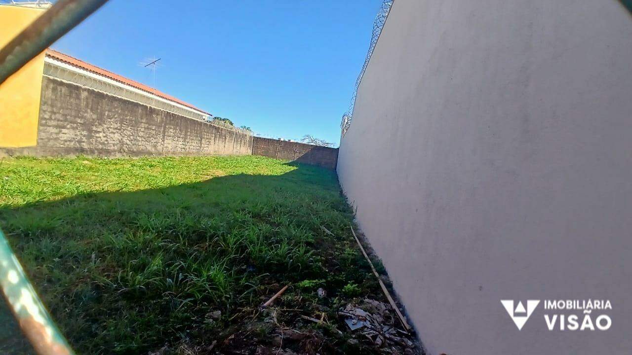 Terreno à venda no Vila Celeste: 