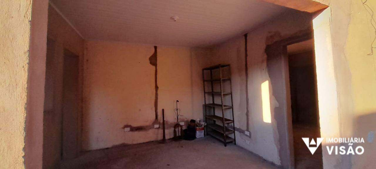 Casa à venda no Boa Vista: 