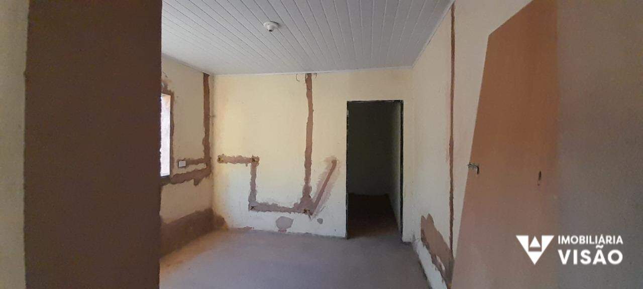 Casa à venda no Boa Vista: 