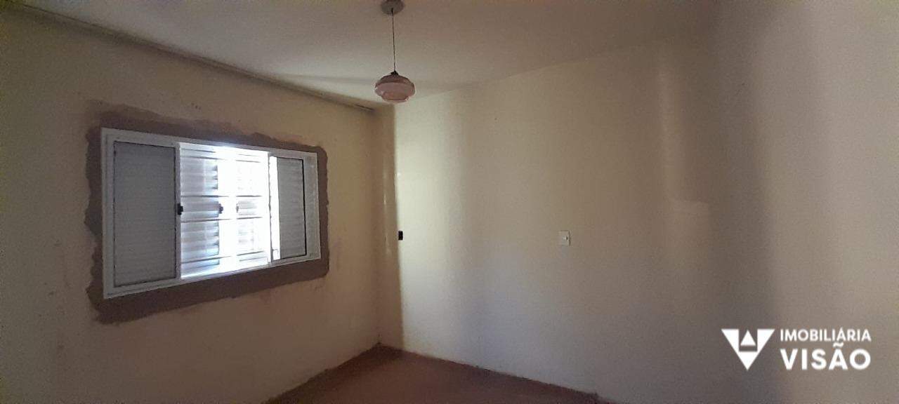 Casa à venda no Boa Vista: 