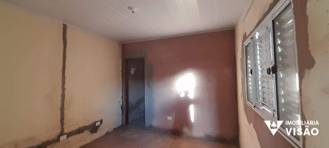 Casa à venda no Boa Vista: 