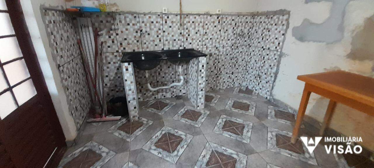 Casa à venda no Boa Vista: 