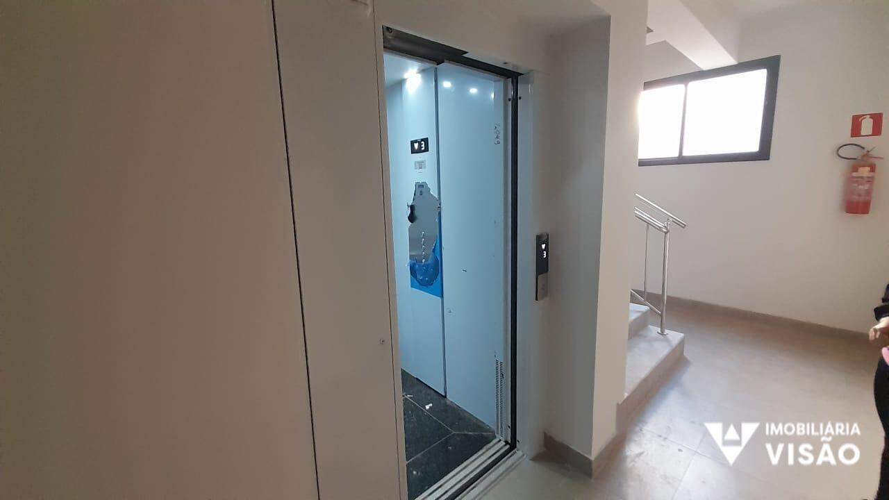 Apartamento à venda no SANTA MARIA: 