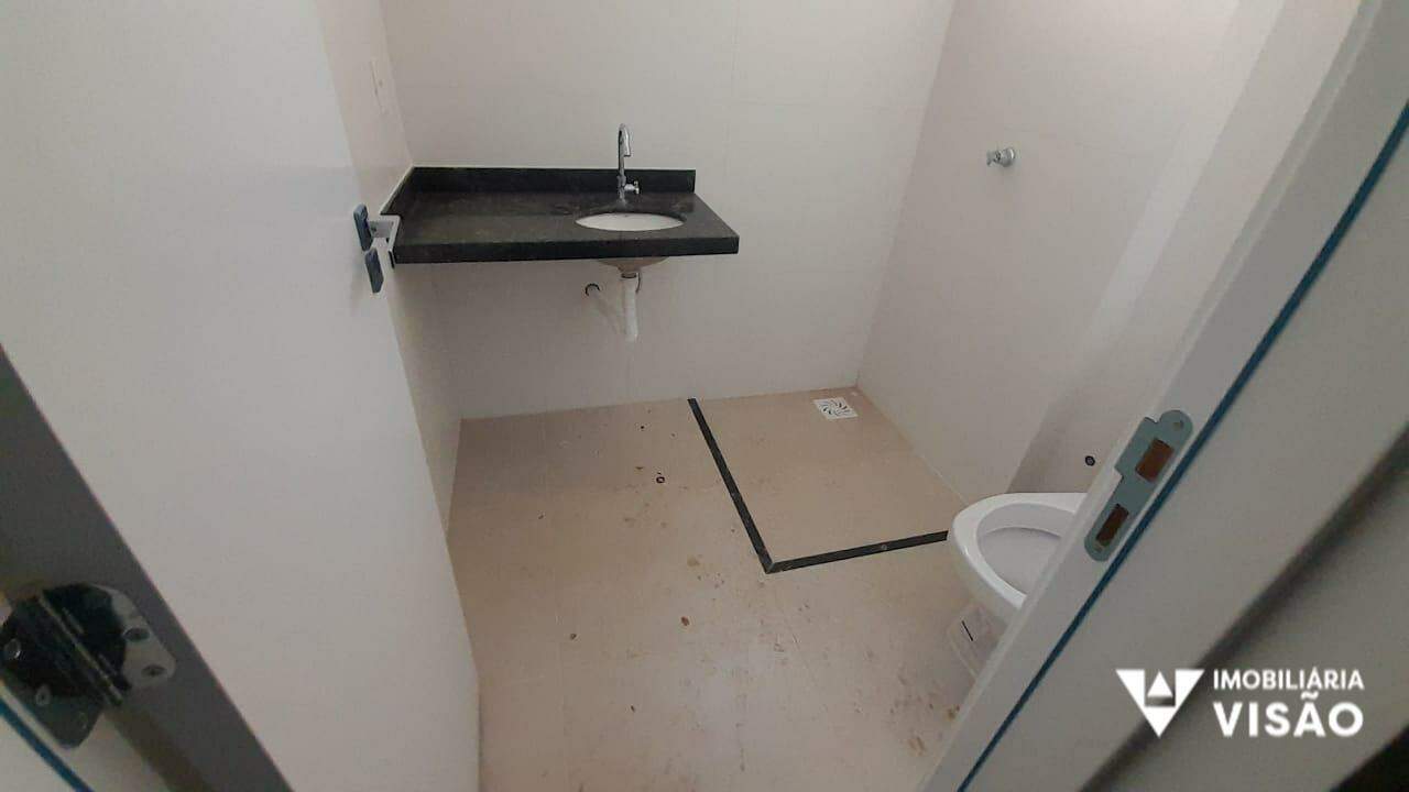 Apartamento à venda no SANTA MARIA: 