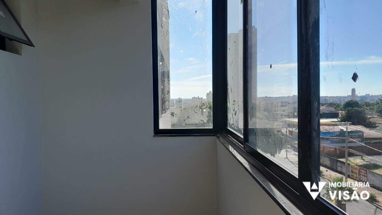Apartamento à venda no SANTA MARIA: 