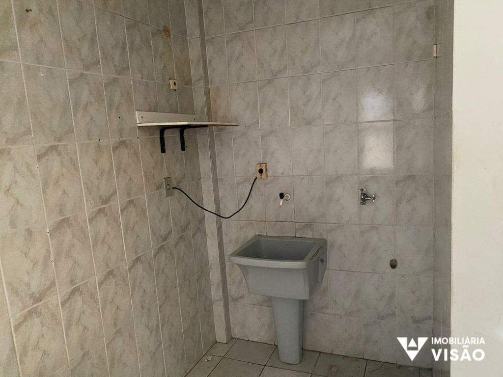 Apartamento à venda no SANTA MARIA: 