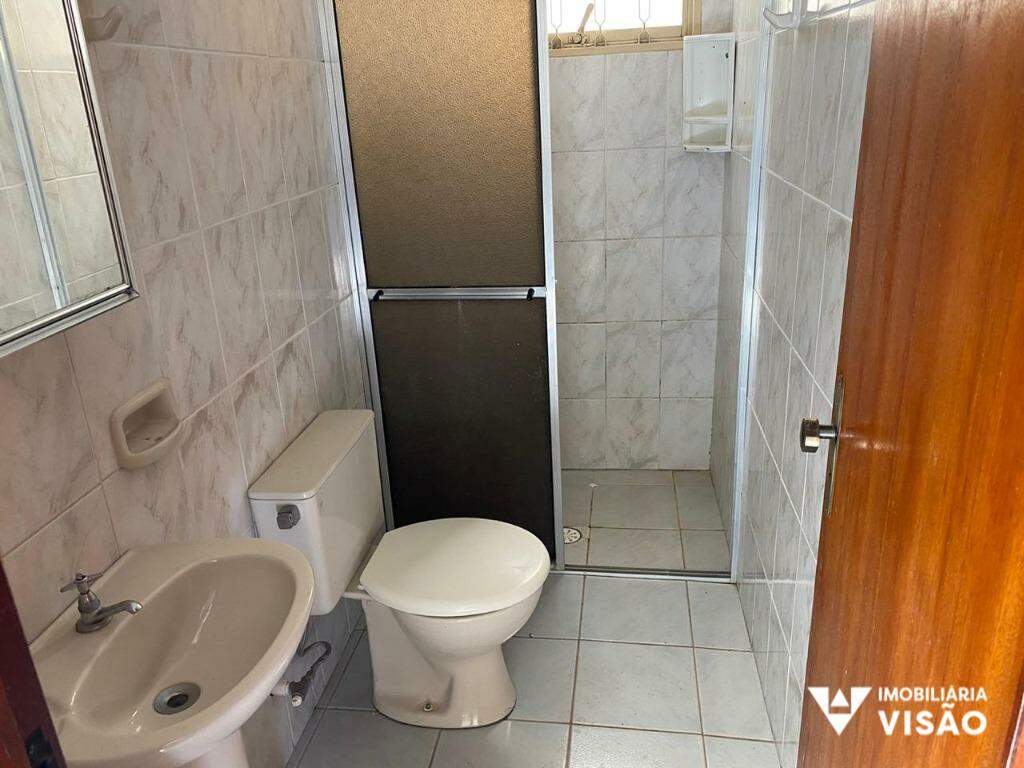 Apartamento à venda no SANTA MARIA: 