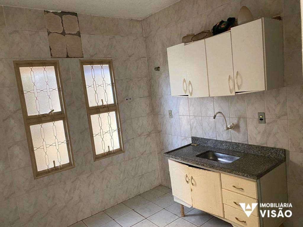 Apartamento à venda no SANTA MARIA: 