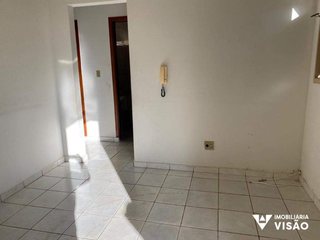 Apartamento à venda no SANTA MARIA: 