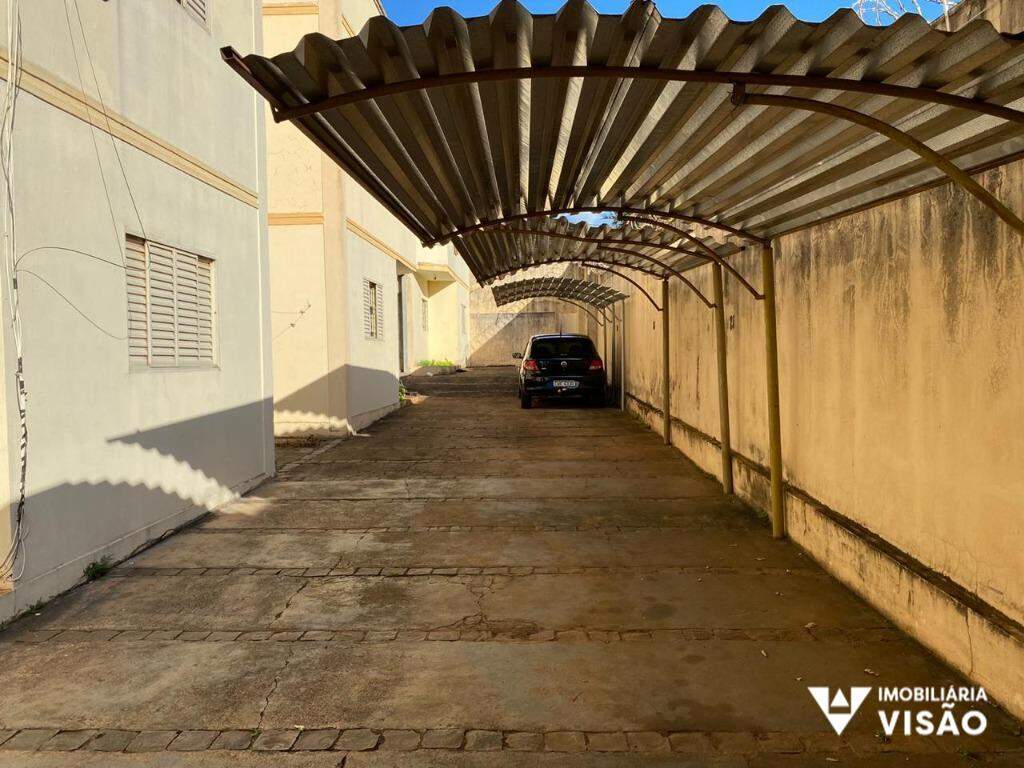 Apartamento à venda no SANTA MARIA: 