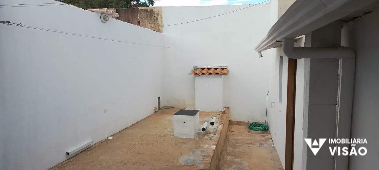 Casa à venda no Jardim América: 