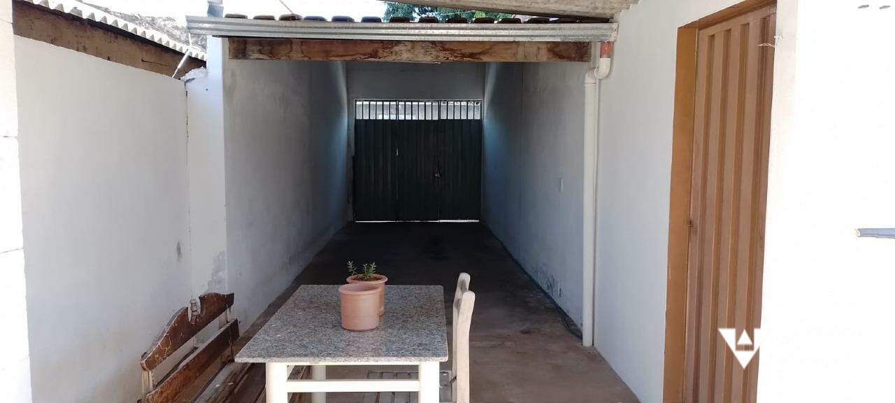 Casa à venda no Jardim América: 