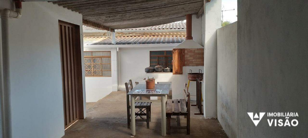 Casa à venda no Jardim América: 