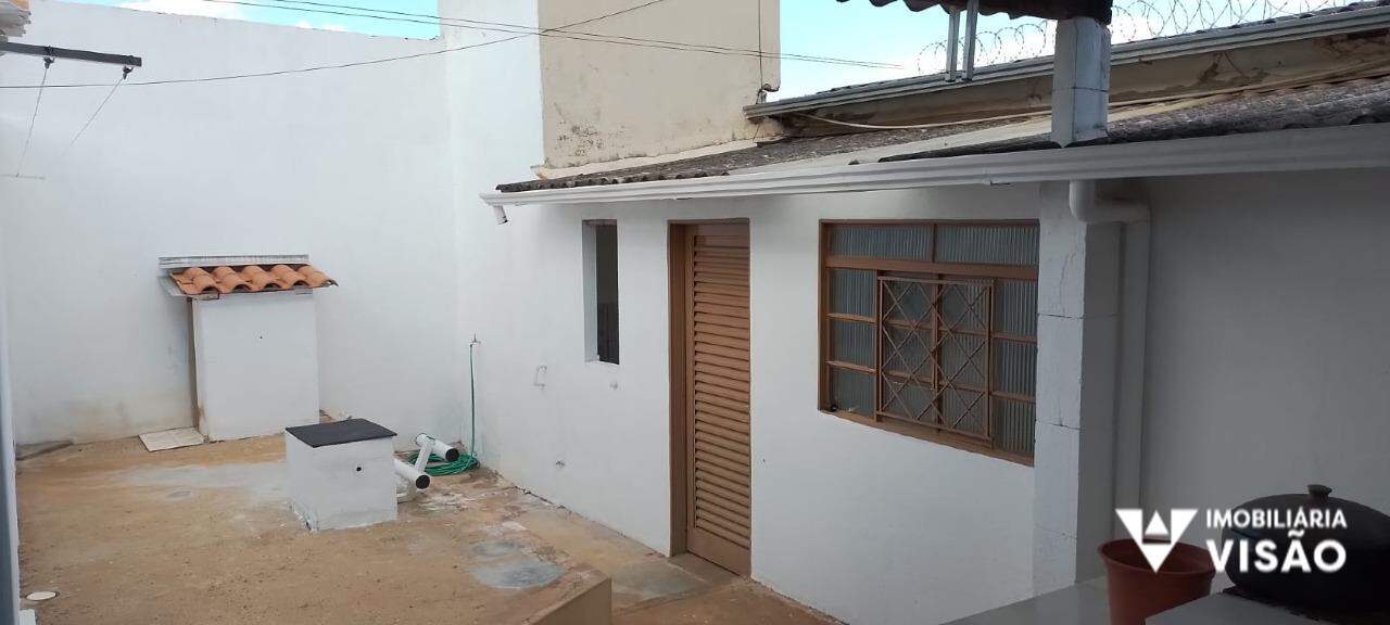 Casa à venda no Jardim América: 