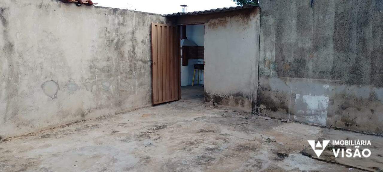 Casa à venda no Jardim América: 