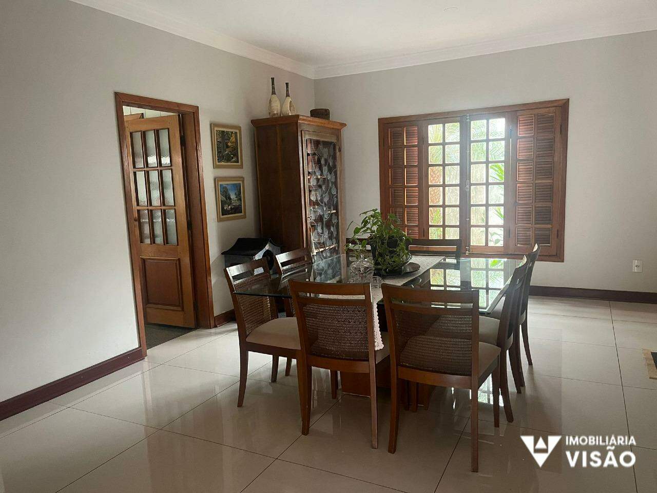Casa à venda no Fabrício: 