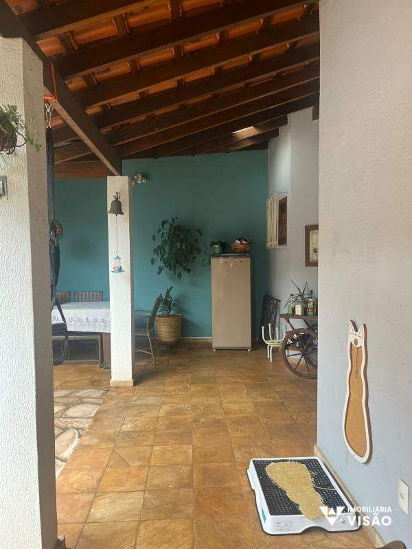 Casa à venda no Fabrício: 
