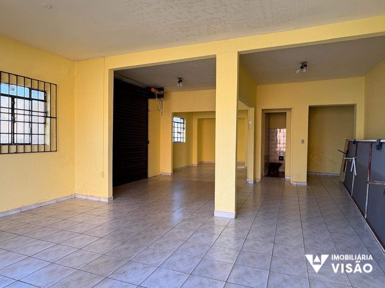 Ponto Comercial à venda no LEBLON: 