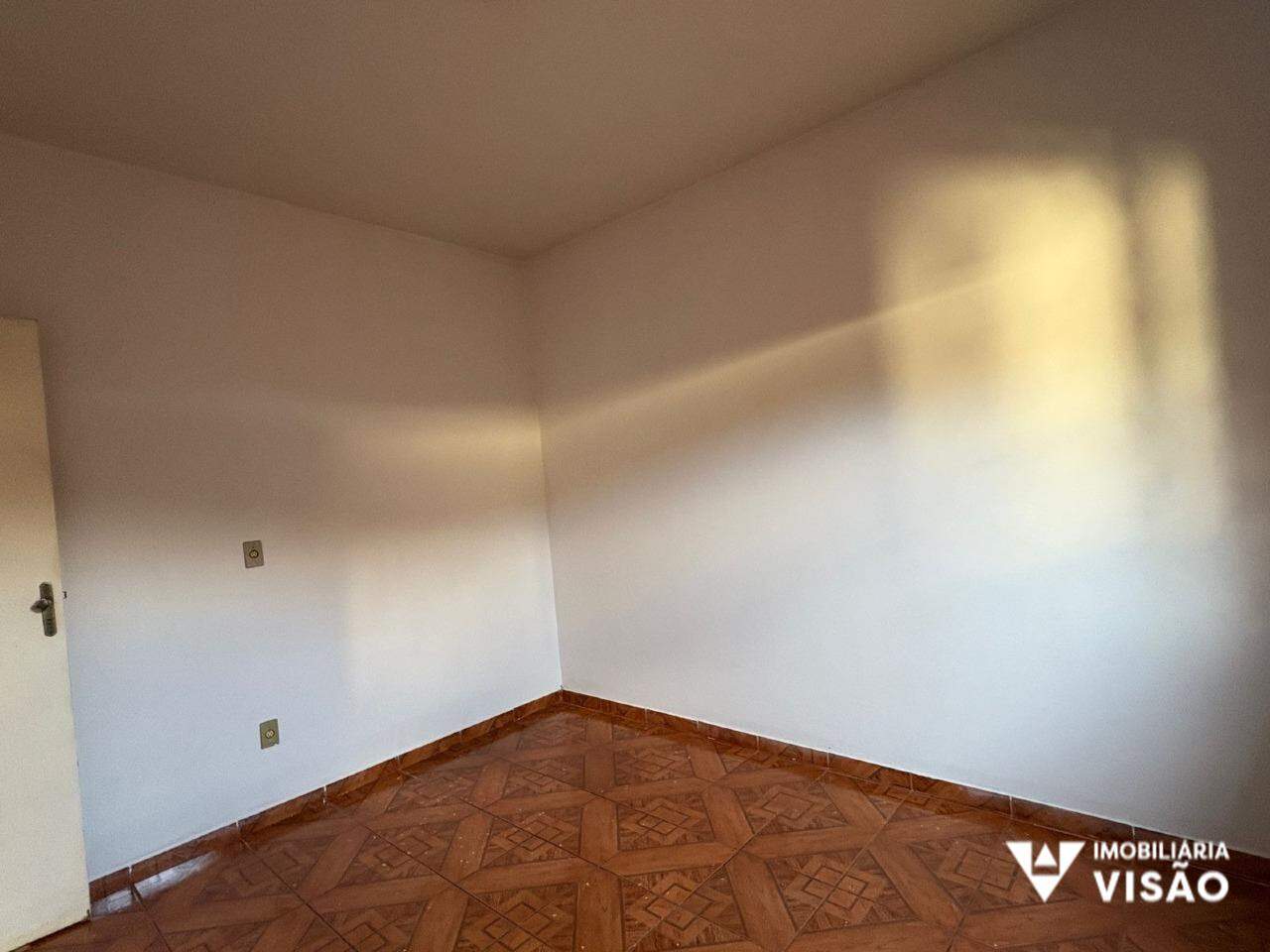 Casa à venda no Jardim América: 