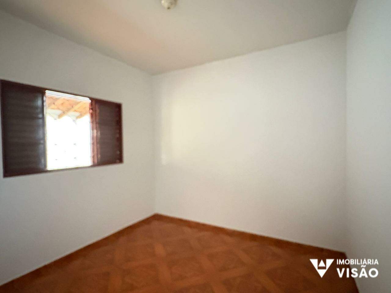 Casa à venda no Jardim América: 