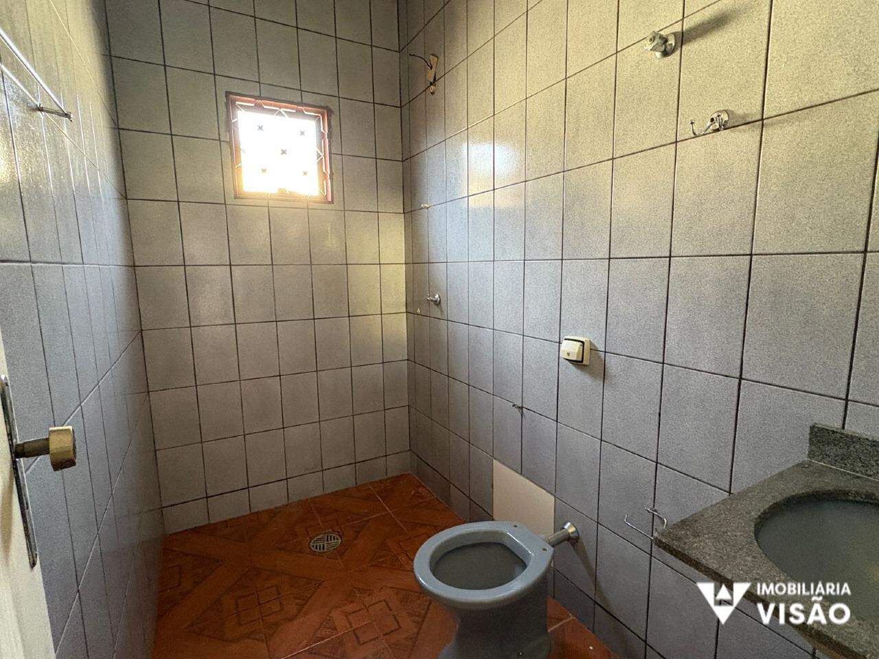 Casa à venda no Jardim América: 