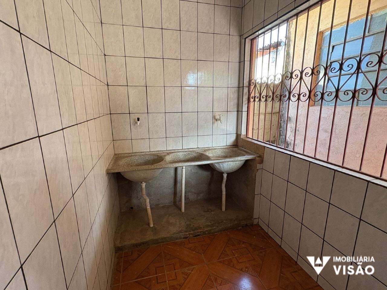 Casa à venda no Jardim América: 