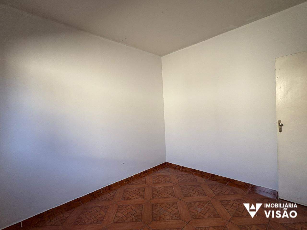 Casa à venda no Jardim América: 