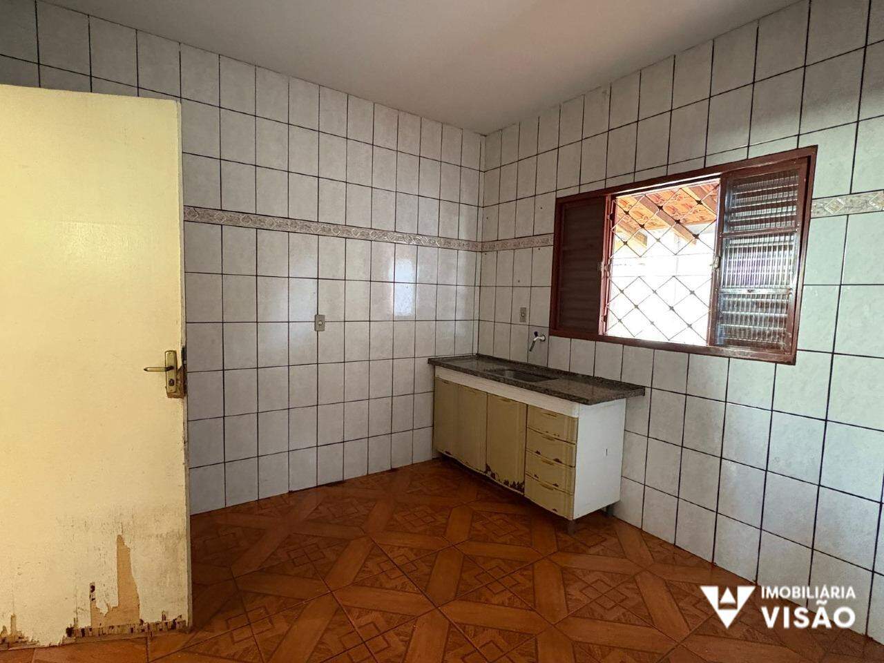 Casa à venda no Jardim América: 