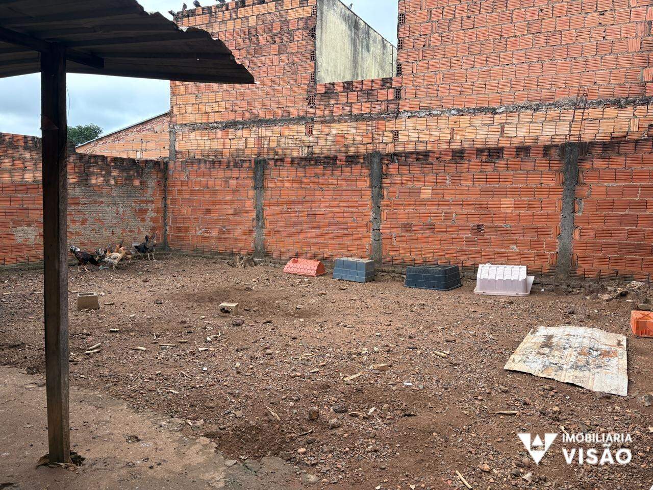 Casa à venda no Josa Bernardino II: 