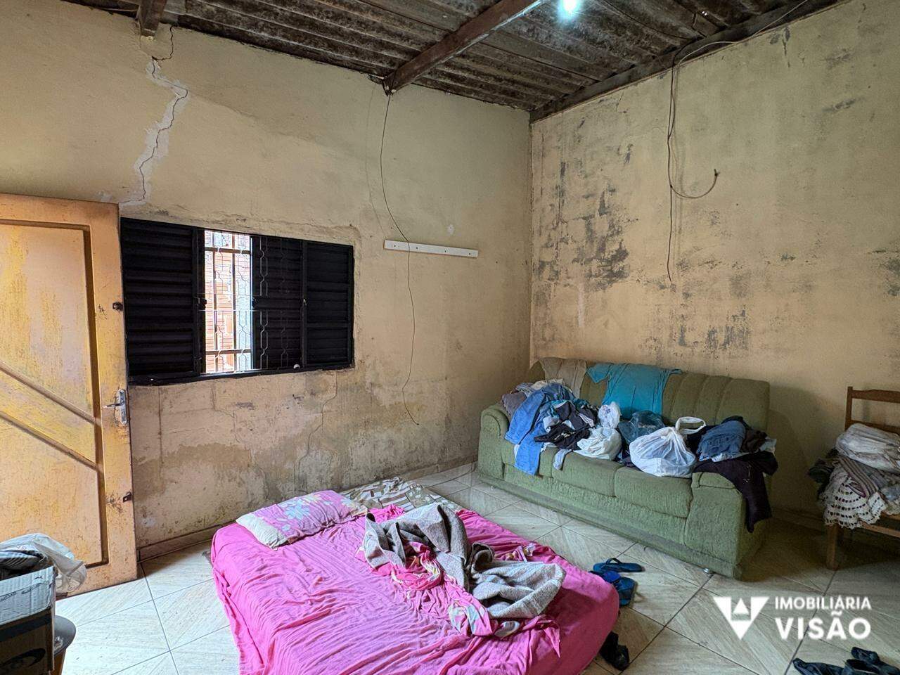 Casa à venda no Josa Bernardino II: 