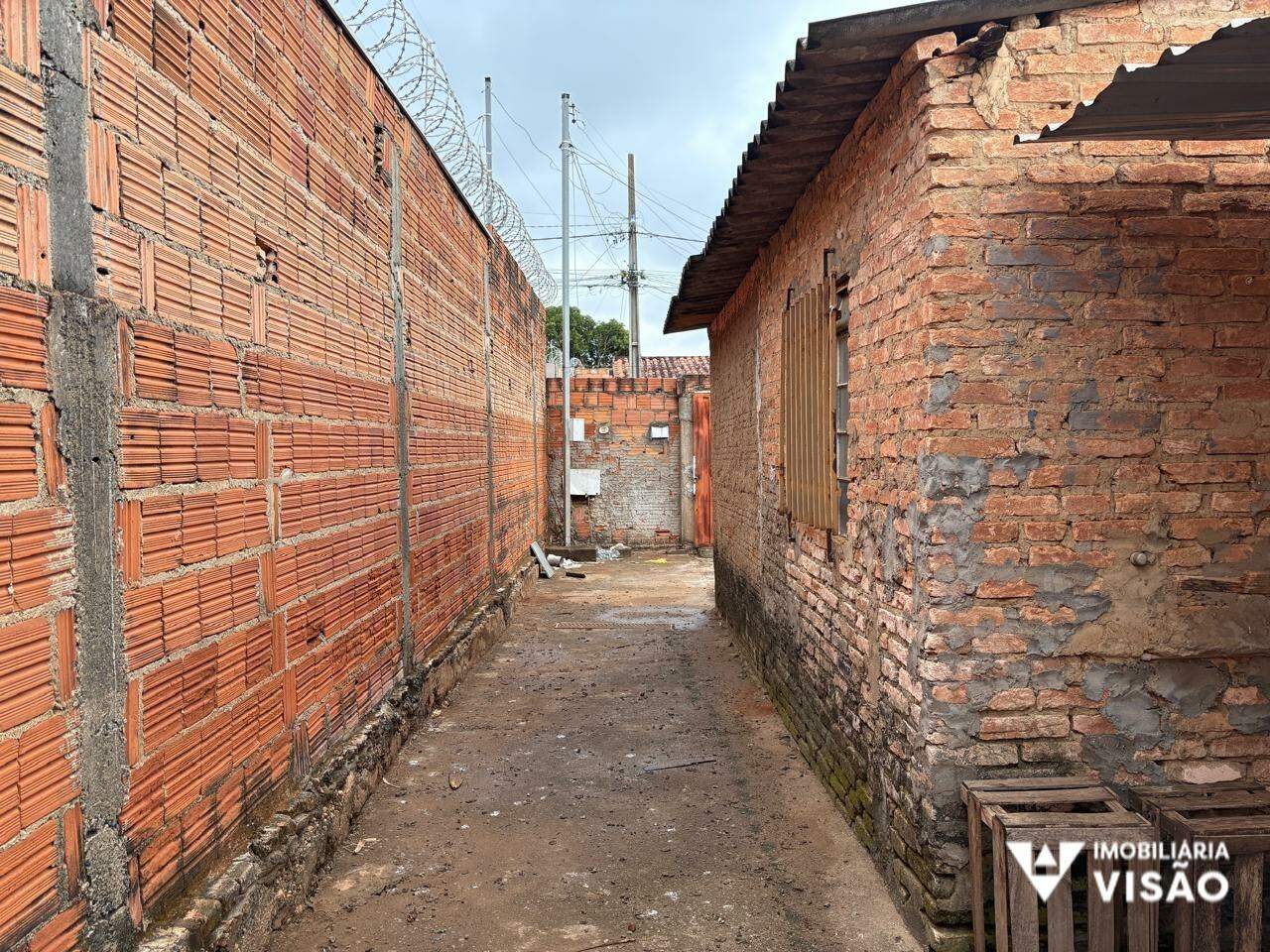 Casa à venda no Josa Bernardino II: 