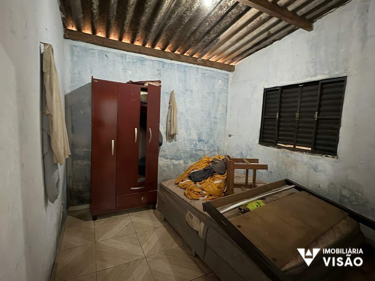 Casa à venda no Josa Bernardino II: 